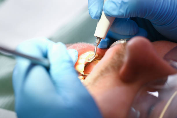 Best Emergency Orthodontic Repairs in Kiefer, OK