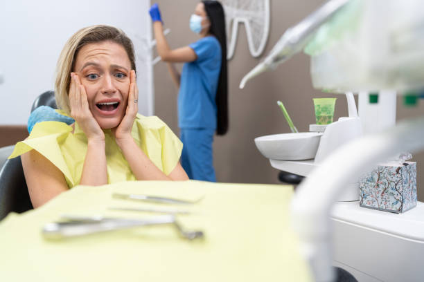 Best Emergency Care for Gum Disease in Kiefer, OK