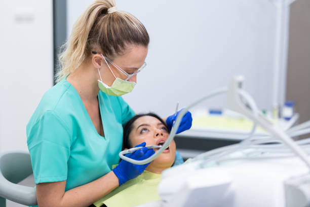 Best Broken or Chipped Tooth Repair in Kiefer, OK